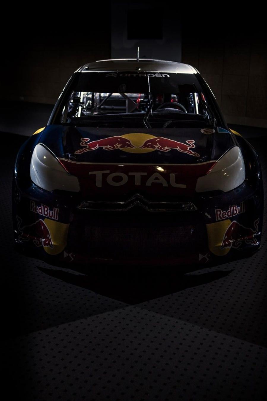  Citroen DS3 XL 2012 года  (фото 3 из 6)